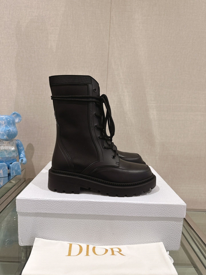 Christian Dior Boots